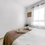 Appartement Cosy A Deux Pas De La Gare