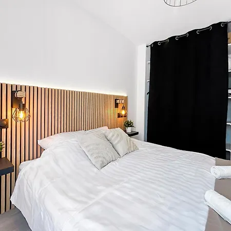 Cosy A Deux Pas De La Gare Appartement