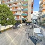 Appartamento Cosy A Deux Pas De La Gare Grenoble